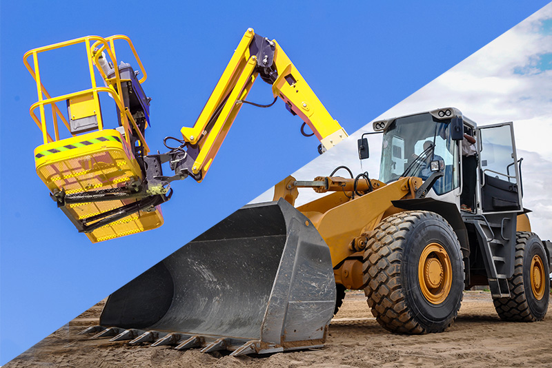 CACES - Formation Engin