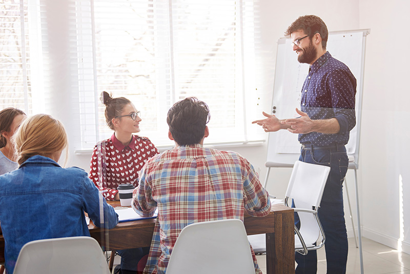Formation  - Tuteur - Formateur